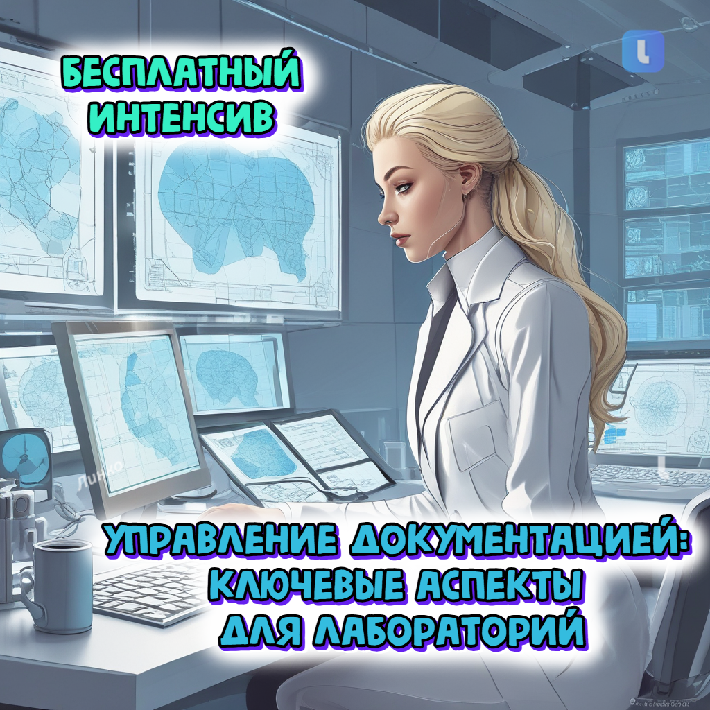 Управление документацией: ключевые аспекты ГОСТ ISO/IEC 17025-2019 для лабораторий

